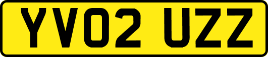 YV02UZZ