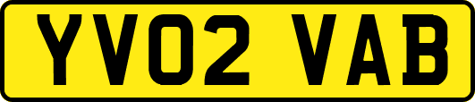 YV02VAB