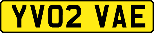 YV02VAE