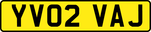 YV02VAJ