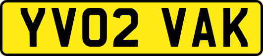 YV02VAK