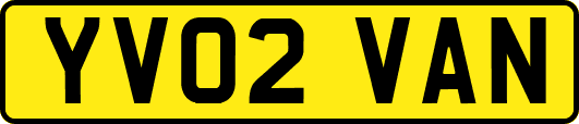 YV02VAN