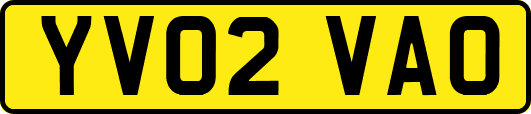 YV02VAO
