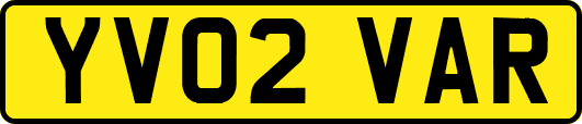 YV02VAR