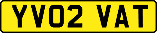 YV02VAT