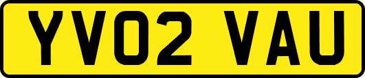 YV02VAU