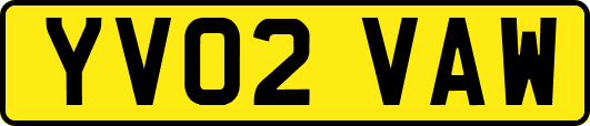 YV02VAW