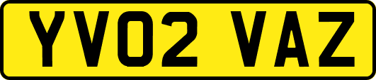 YV02VAZ