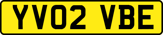 YV02VBE