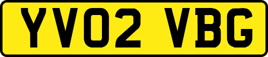 YV02VBG