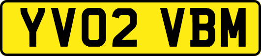 YV02VBM