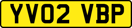 YV02VBP