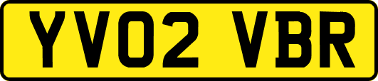 YV02VBR