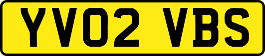 YV02VBS