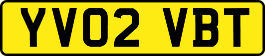 YV02VBT