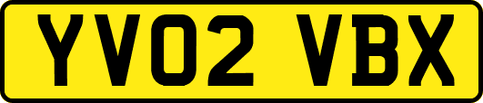 YV02VBX