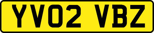 YV02VBZ