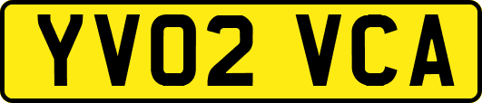 YV02VCA