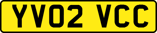 YV02VCC