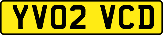YV02VCD