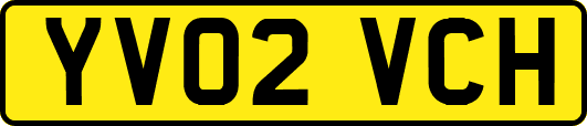 YV02VCH