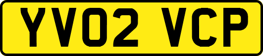 YV02VCP
