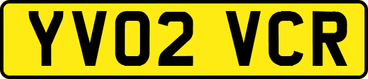 YV02VCR