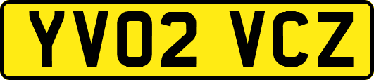YV02VCZ