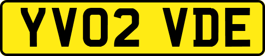 YV02VDE