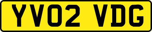 YV02VDG