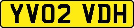 YV02VDH