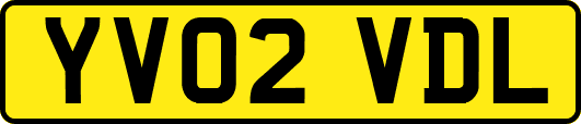 YV02VDL