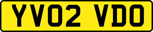 YV02VDO