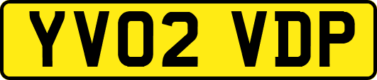 YV02VDP