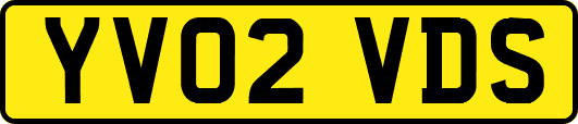 YV02VDS