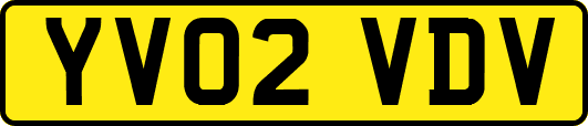 YV02VDV