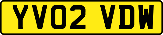 YV02VDW
