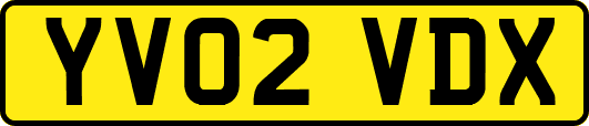 YV02VDX