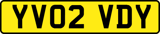 YV02VDY