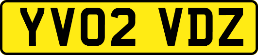 YV02VDZ