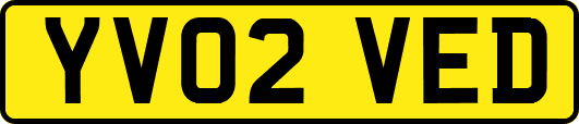 YV02VED