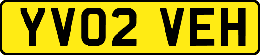 YV02VEH