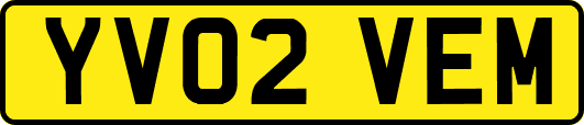 YV02VEM