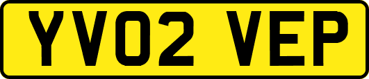 YV02VEP