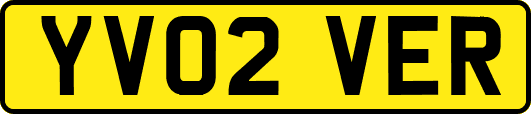 YV02VER