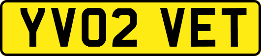 YV02VET