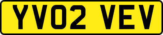 YV02VEV