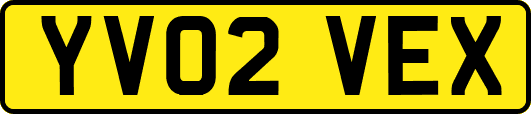 YV02VEX