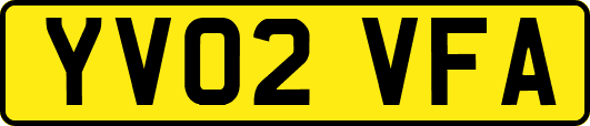 YV02VFA