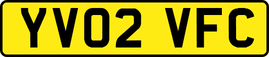 YV02VFC